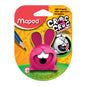 Maped Croc Croc Innovation Sharpener Bunny 017611