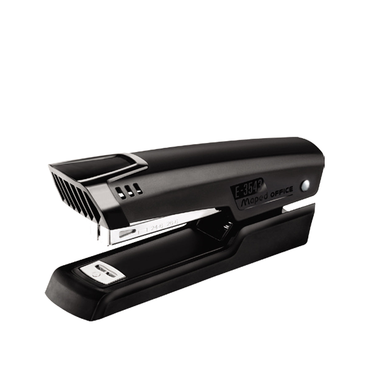 Maped Essential Metal Stapler -Full Strip | Najmaonline Abu Dhabi -UAE