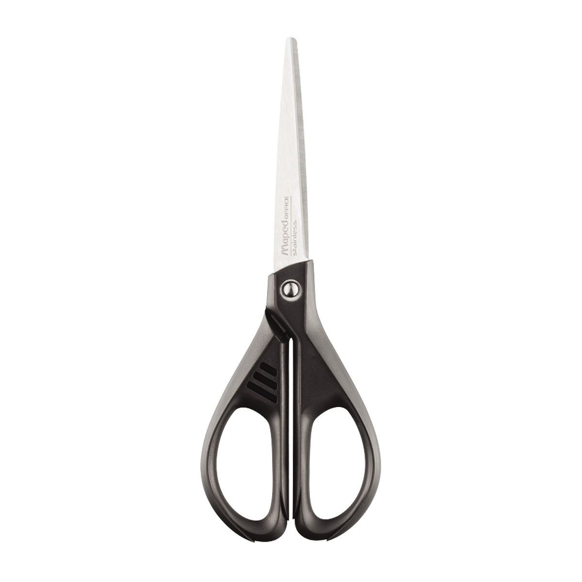Maped Essential Scissors -17cm Stainless Steel Blade, Office Scissors UAE