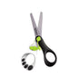 Buy Maped Rounded Blade Scissors -Koopy | NajmaOnline -Abu Dhabi, UAE