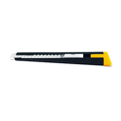 Olfa 180 Black Multi Purpose Knife