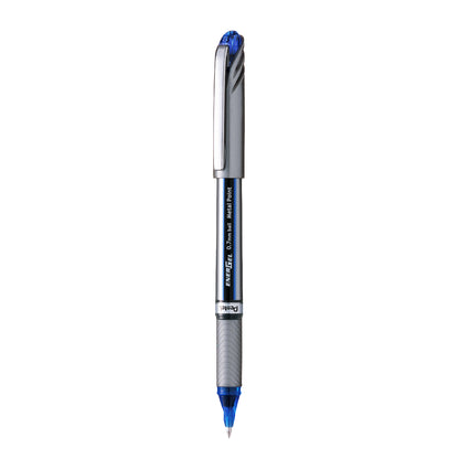Shop Pentel Energel Roller Tip Blue Pen BL27 online in Abu Dhabi UAE.