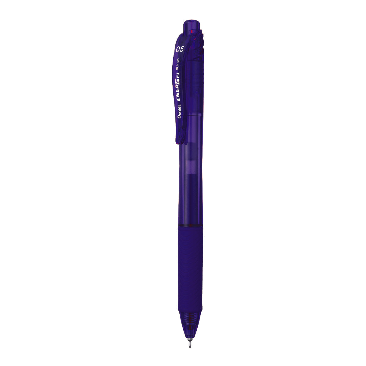 Pentel Energel X Roller Ball Gel Pen (0.5mm)