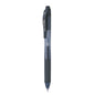 Shop Pentel Energel X Roller Black Gel Pen BLN107 online in Abu Dhabi, UAE