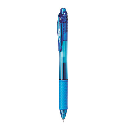 Pentel Energel X Roller Ball Gel Pen (0.5mm)