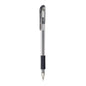 Shop Pentel Liquid Gel Black Ink Pen KN105 online in Abu Dhabi,UAE