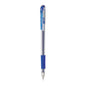 Shop Pentel Liquid Gel Ink Blue Pen KN105 online in Abu Dhabi,UAE