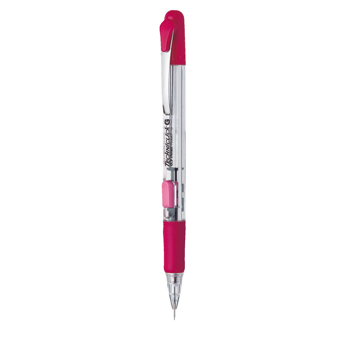 Shop Pentel Mechanical Draft Pencil TECHNICLICK G 0.5mm online in Abu Dhabi, UAE