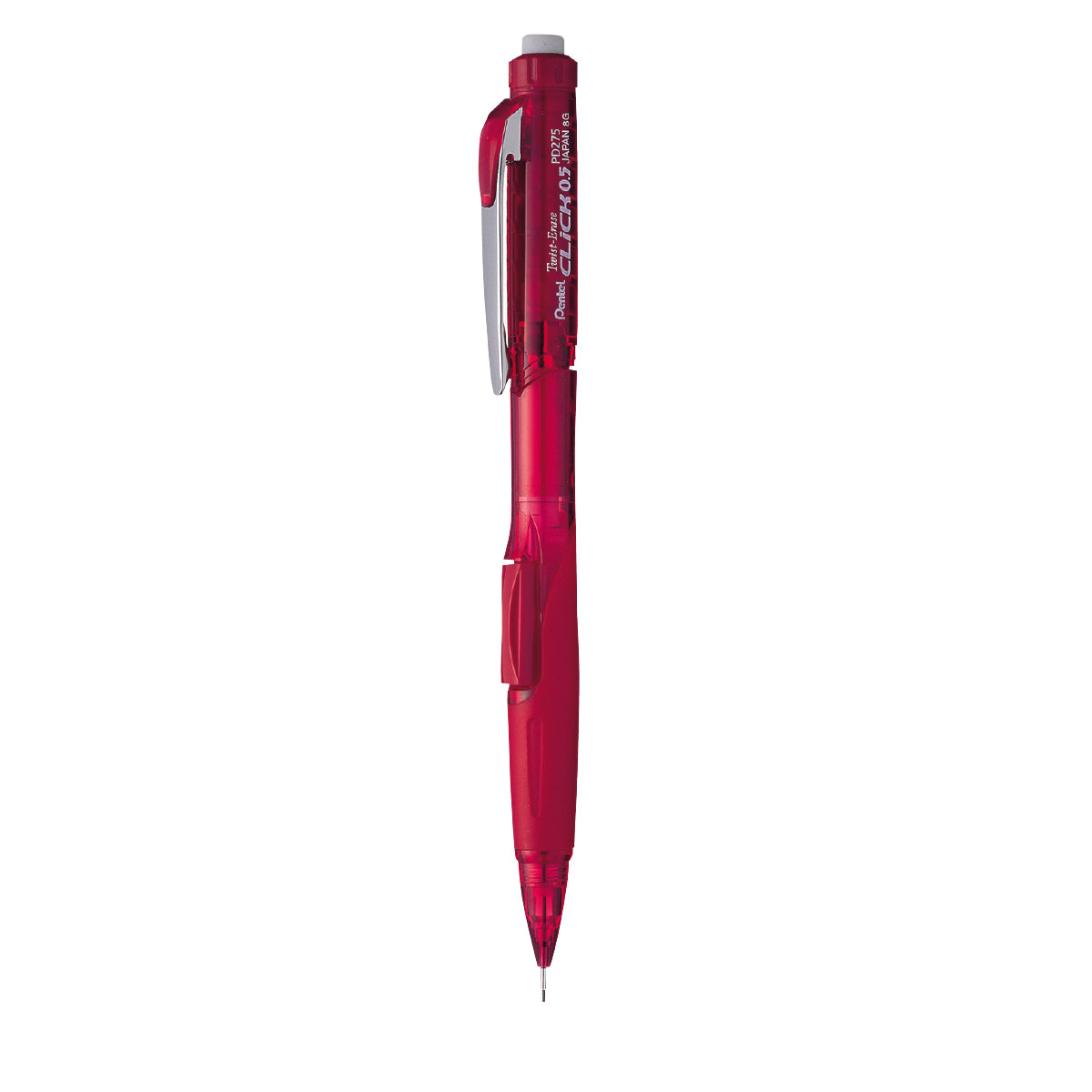 Shop Pentel Mechanical Draft Pencil Twist-Erase CLiCK online in Abu Dhabi, UAE