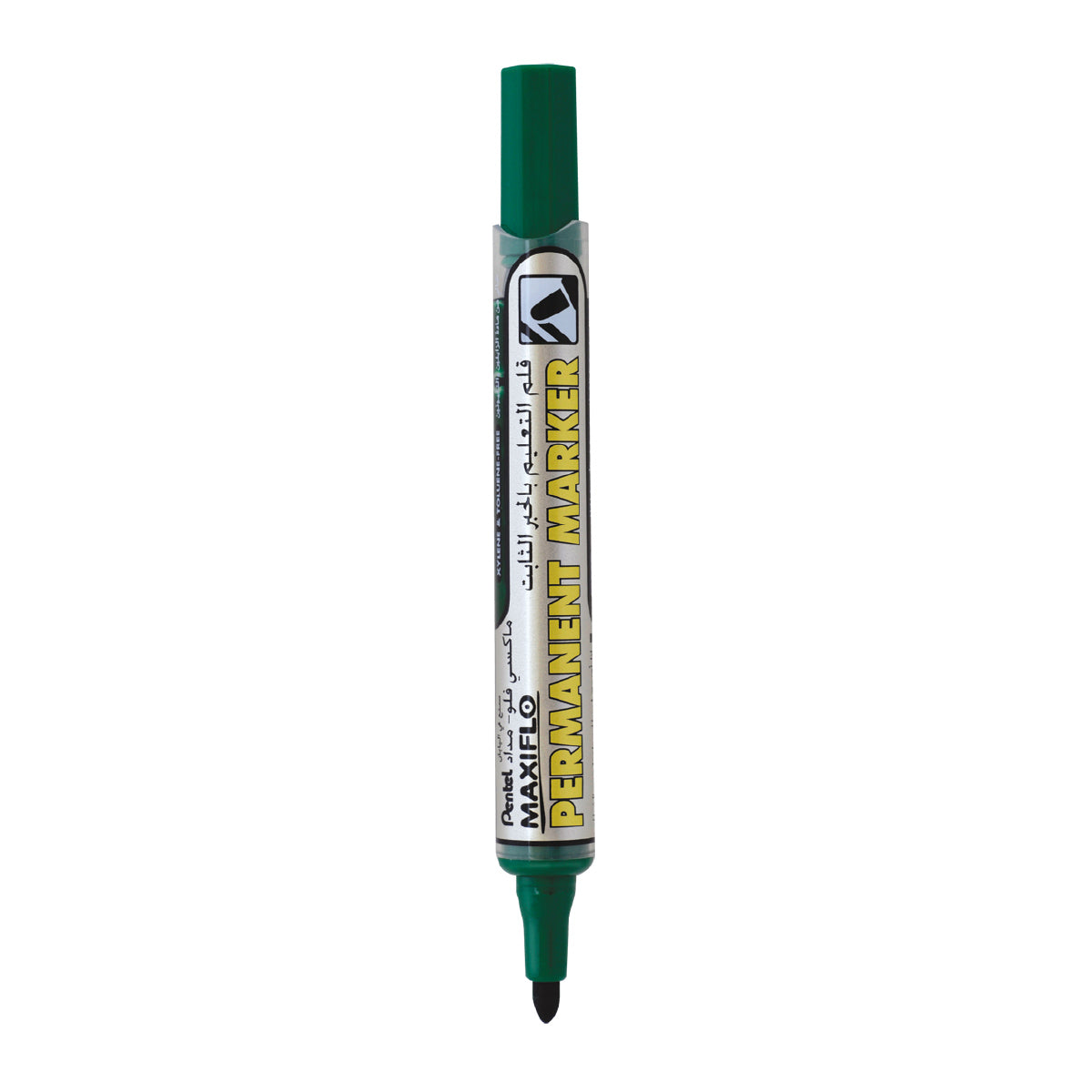 قلم ماركر بينتل الدائم - Maxiflo NLF50