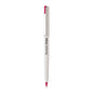 Shop Pentel Plastic Fountain red Pen  JM20W online in Abu Dhabi,UAE