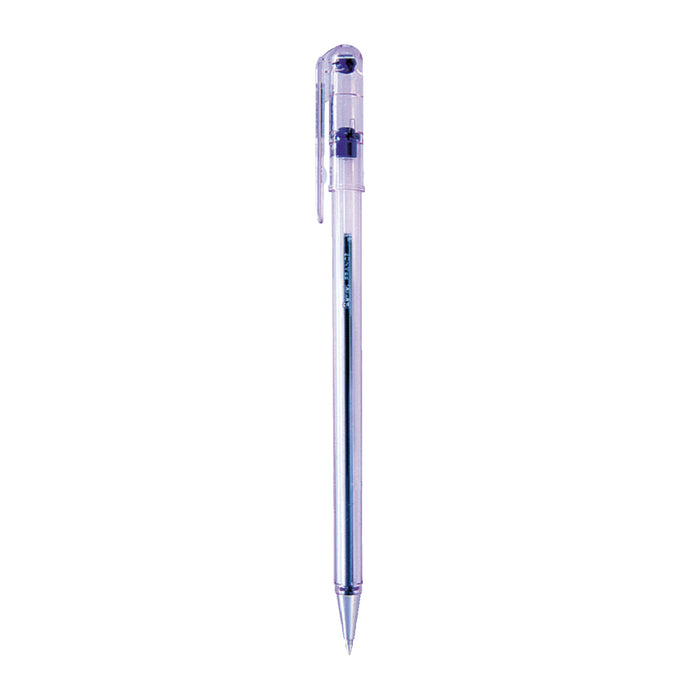 Shop Pentel Superb Ballpoint Blue Pen BK77 (0.7mm) online in Abu Dhabi,UAE