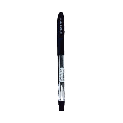 Shop Pilot Ball black Pen BPSGP(F) online in Abu Dhabi, UAE. | Najmaonline.com ✓*CONTACTLESS DELIVERY ✓FREE RETURNS ✓FREE SHIPPING over 100AED   