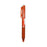 Shop Pilot FRIXION Erasable Red ball Pen 0.5 online in Abu Dhabi, UAE