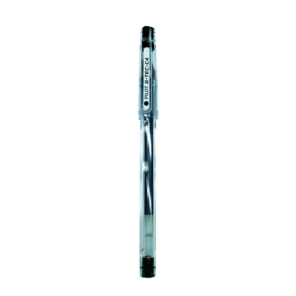 Shop Pilot GTEC C4 Gel Black Pen online in Abu Dhabi, UAE