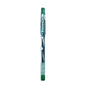 Shop Pilot GTEC C4 Gel Pen Green Color online in Abu Dhabi, UAE