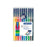 Staedtler Fiber Tip Coloring Pens -10 Color Set