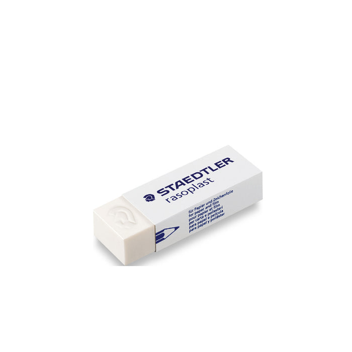 Staedtler Rasoplast Regular Eraser ST-526-B20AJ