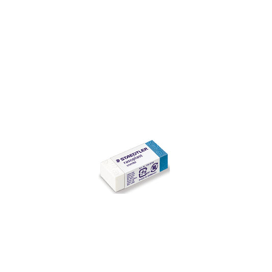 Staedtler Rasoplast Small Eraser ST-526-BT30