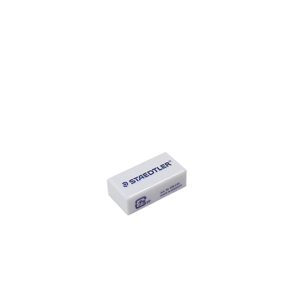 Staedtler Small Eraser ST-526-C35