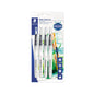 Staedtler Water Brushes -Pack of 4