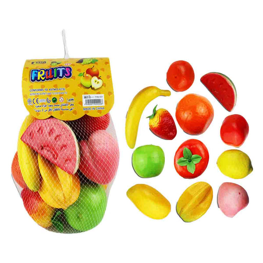 stationery uae Crafts fruits and Vegetables 