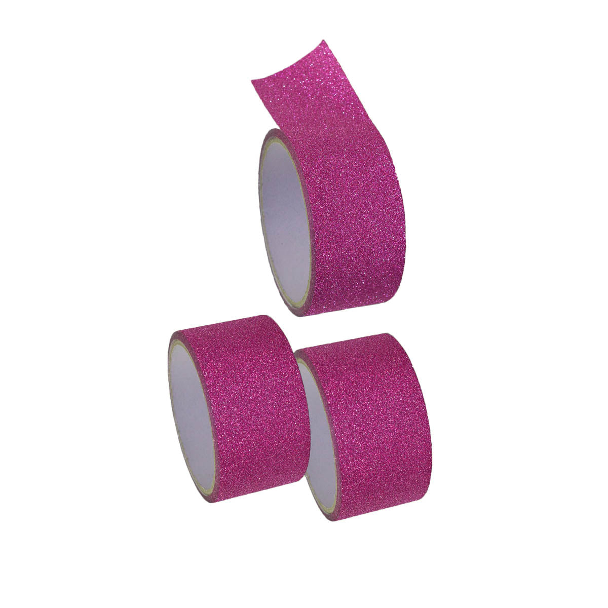 Glitter Tapes 4 Colors