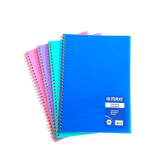 stationery uae Notebooks