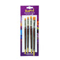 Painting Tools - Artist Brush Tool Set UAE, Synthetic Gold Flat Artist Brushes -Set of 4