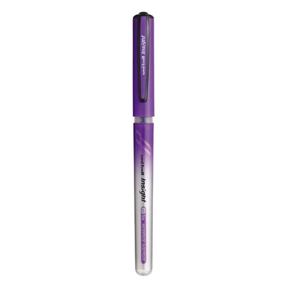 UniBall Insight Roller Ball Pen UB211(07)