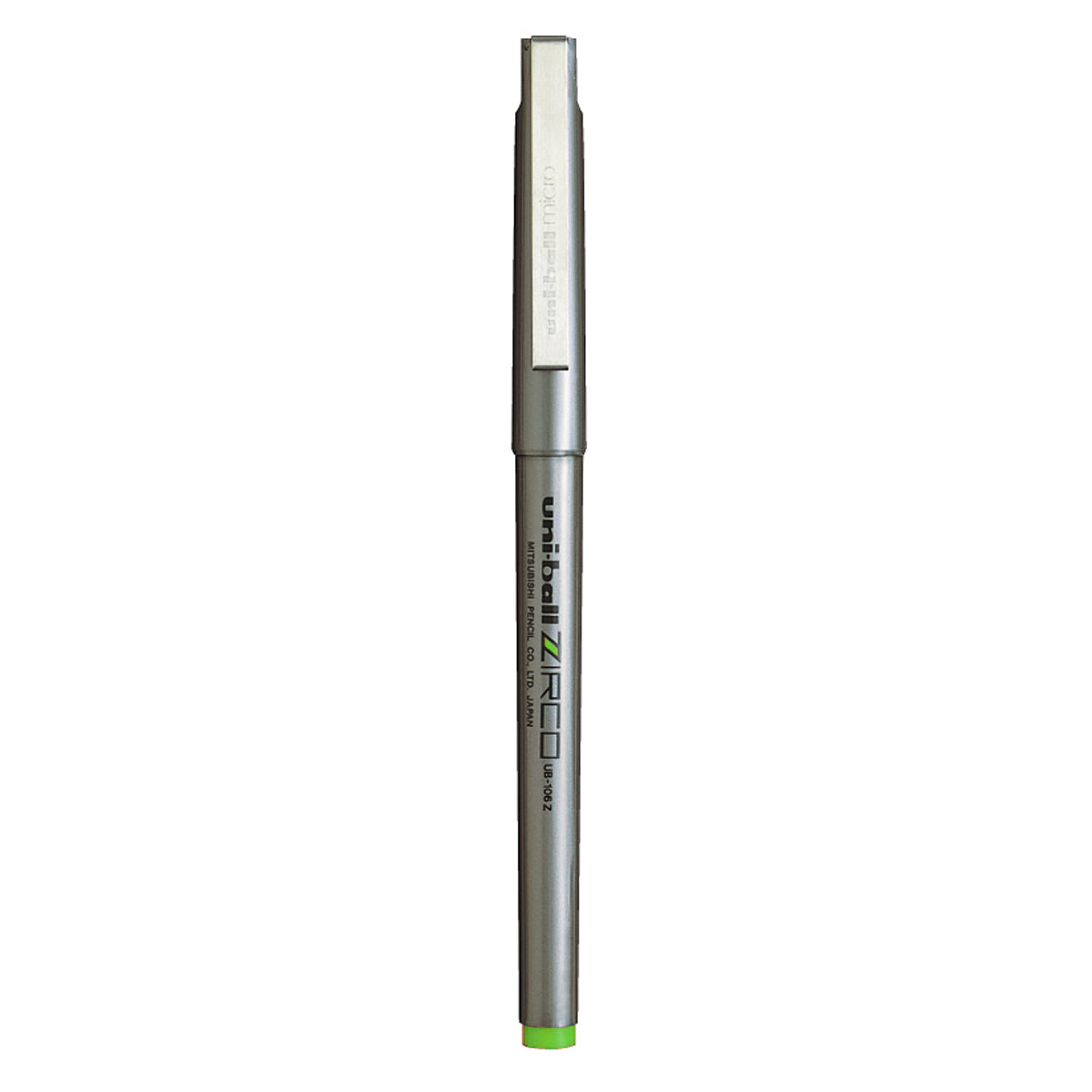 UniBall zicro Pen UB106Z