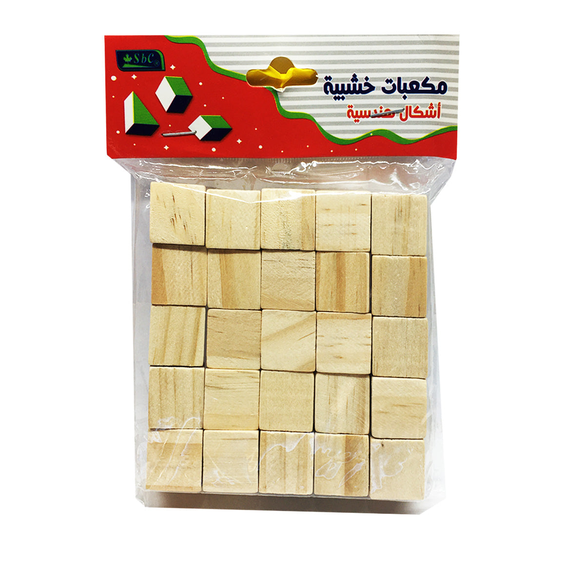 Set of Wooden Cubes For Best Price in Abu Dhabi,UAE